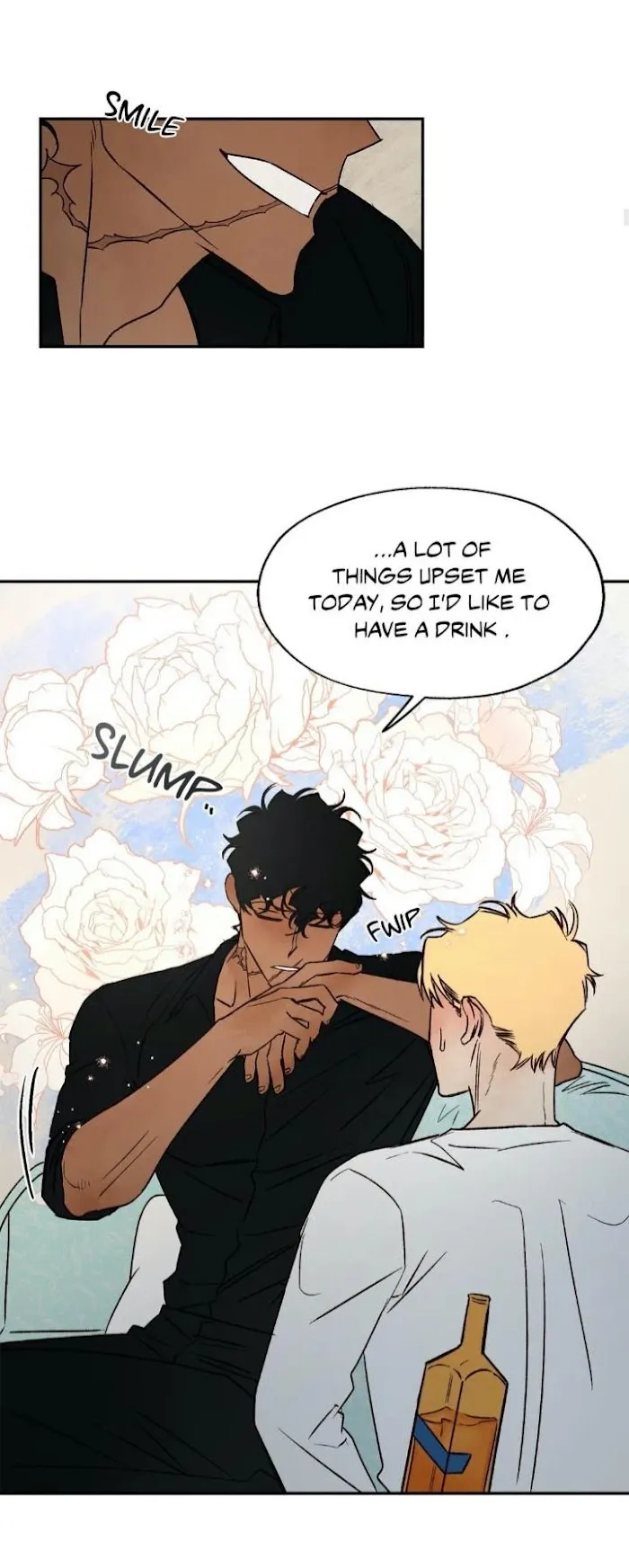 Crush And Burn - Chapter 24 Page 13