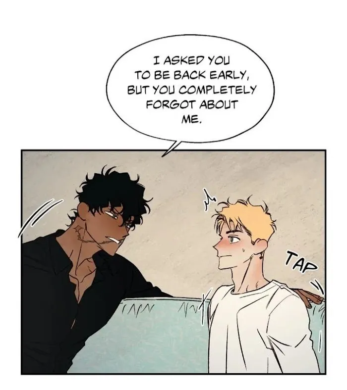 Crush And Burn - Chapter 24 Page 18
