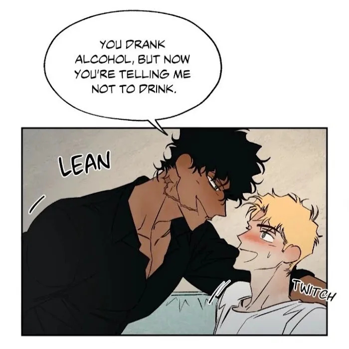 Crush And Burn - Chapter 24 Page 19