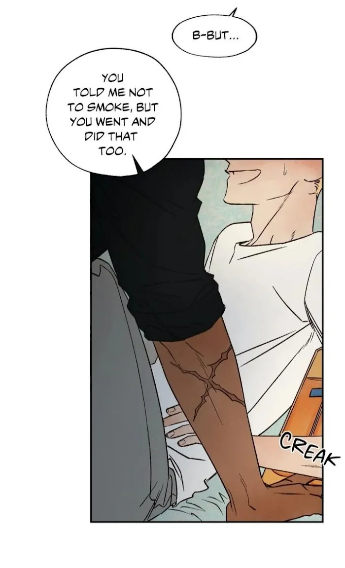 Crush And Burn - Chapter 24 Page 20