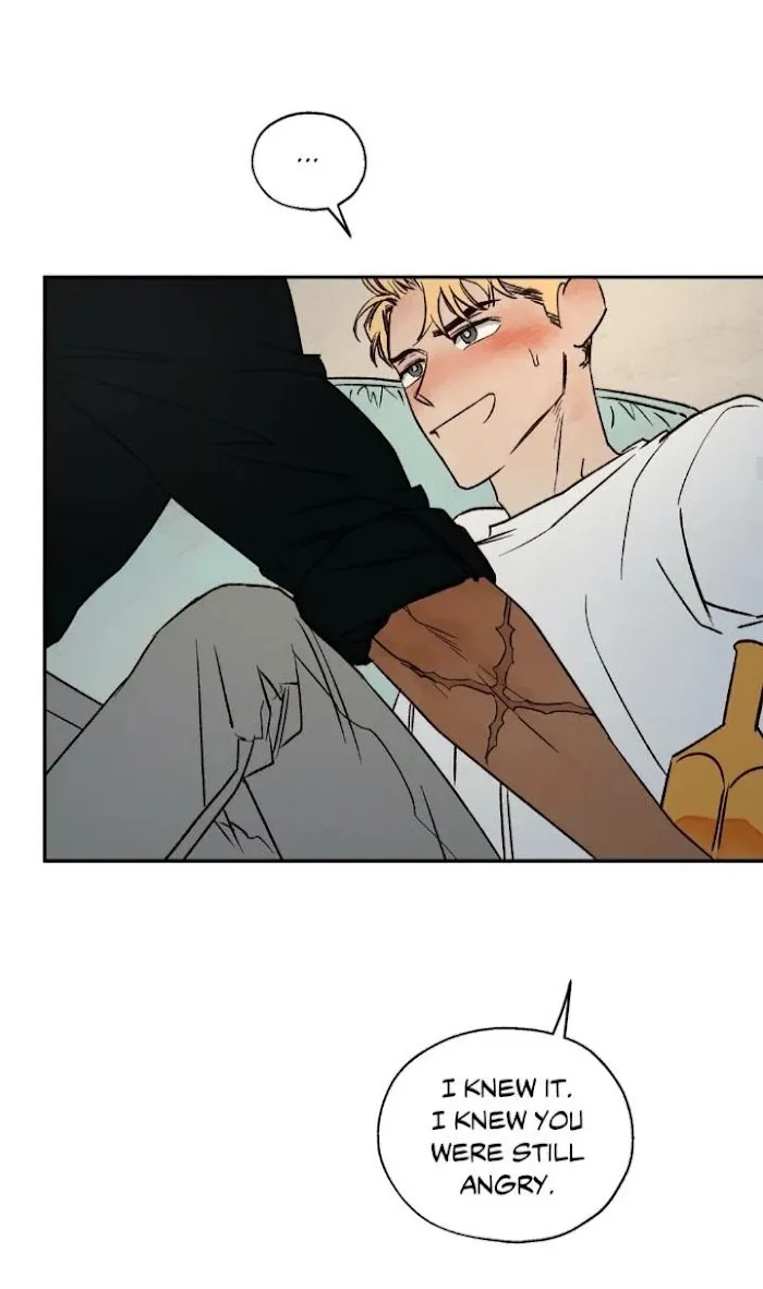 Crush And Burn - Chapter 24 Page 22