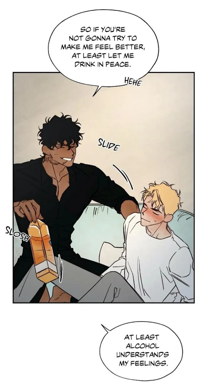 Crush And Burn - Chapter 24 Page 23