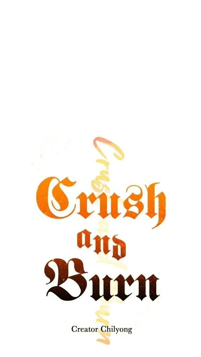 Crush And Burn - Chapter 24 Page 28