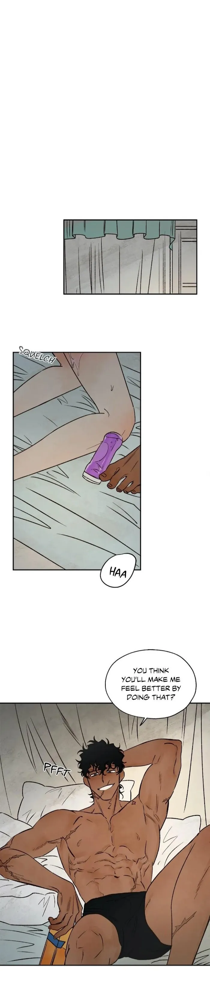 Crush And Burn - Chapter 24 Page 29