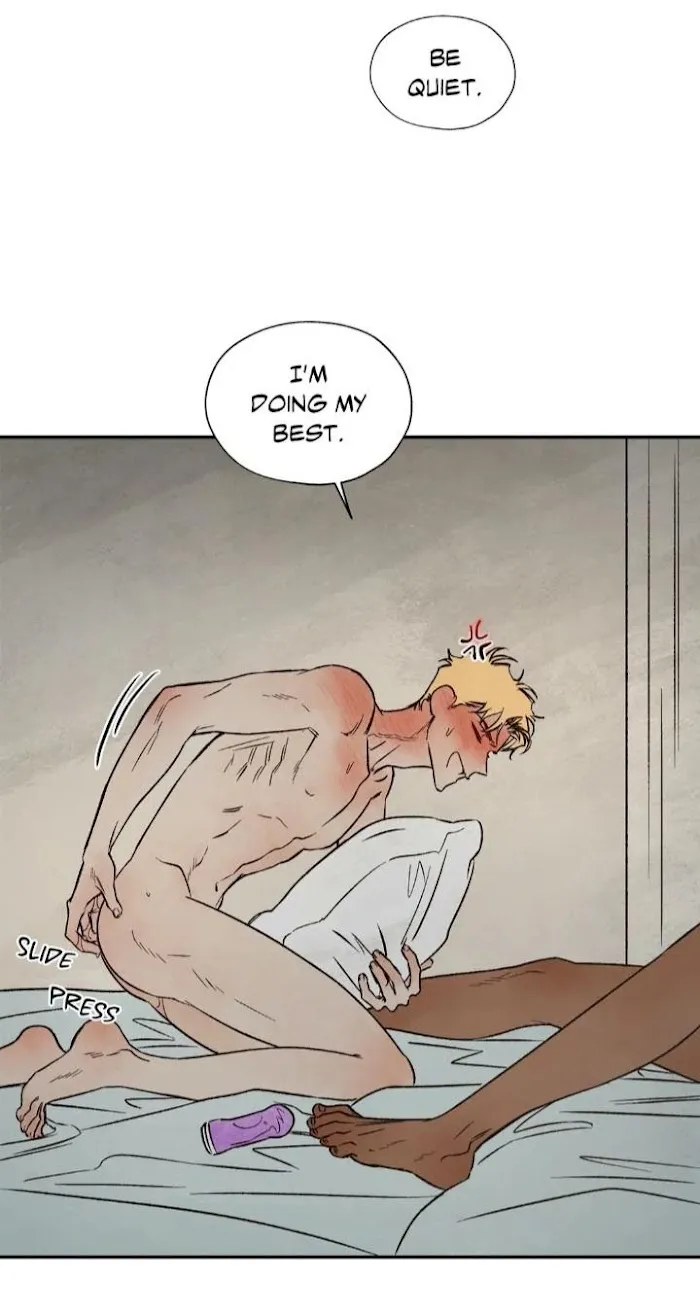 Crush And Burn - Chapter 24 Page 30
