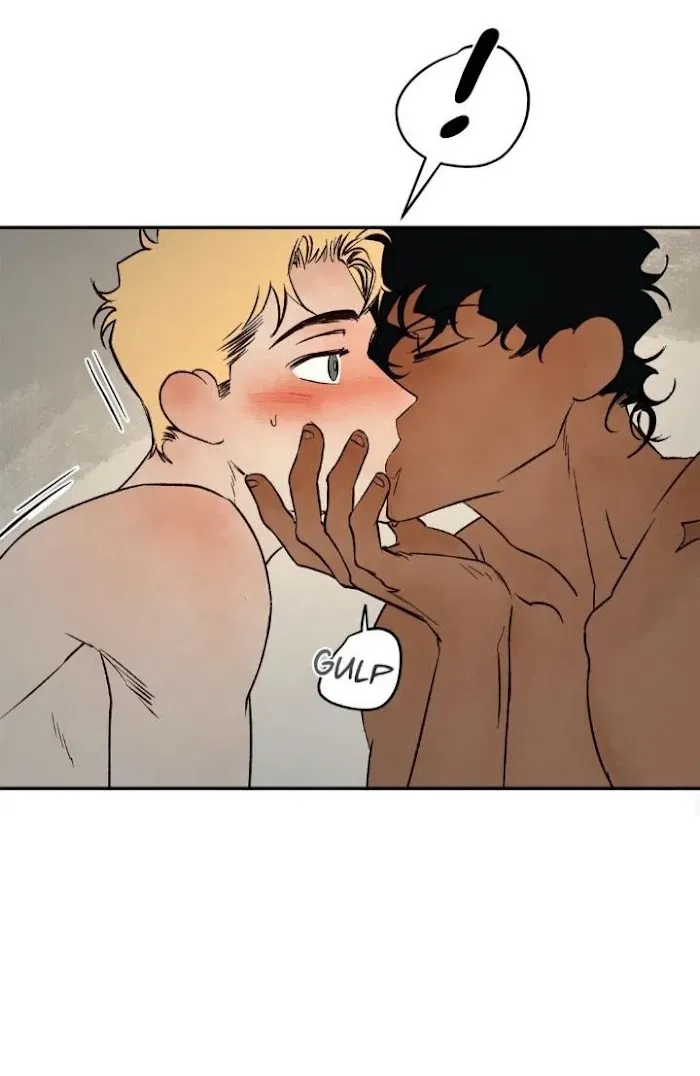 Crush And Burn - Chapter 24 Page 35