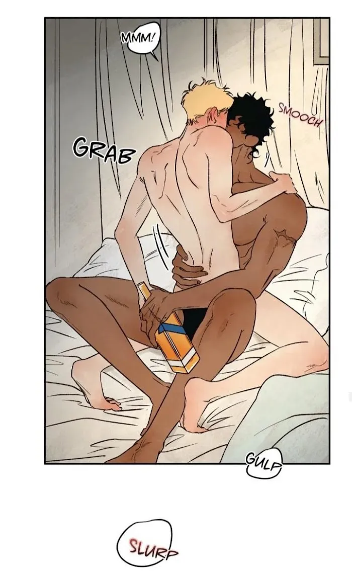 Crush And Burn - Chapter 24 Page 37