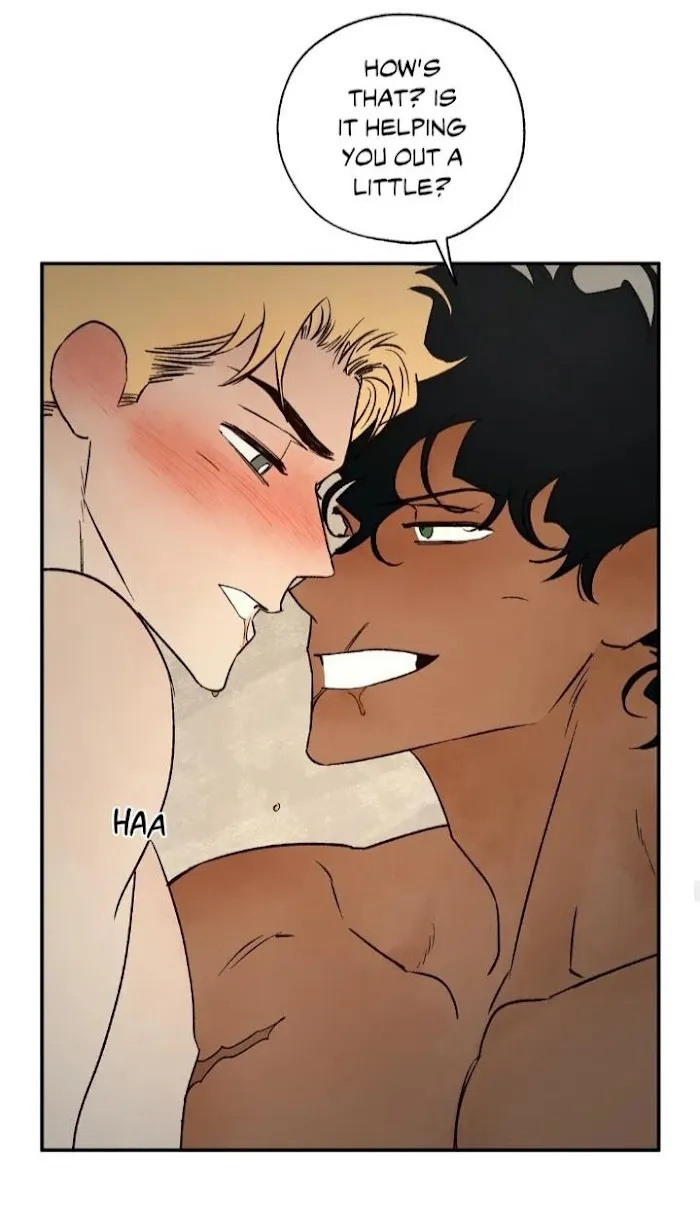 Crush And Burn - Chapter 24 Page 39