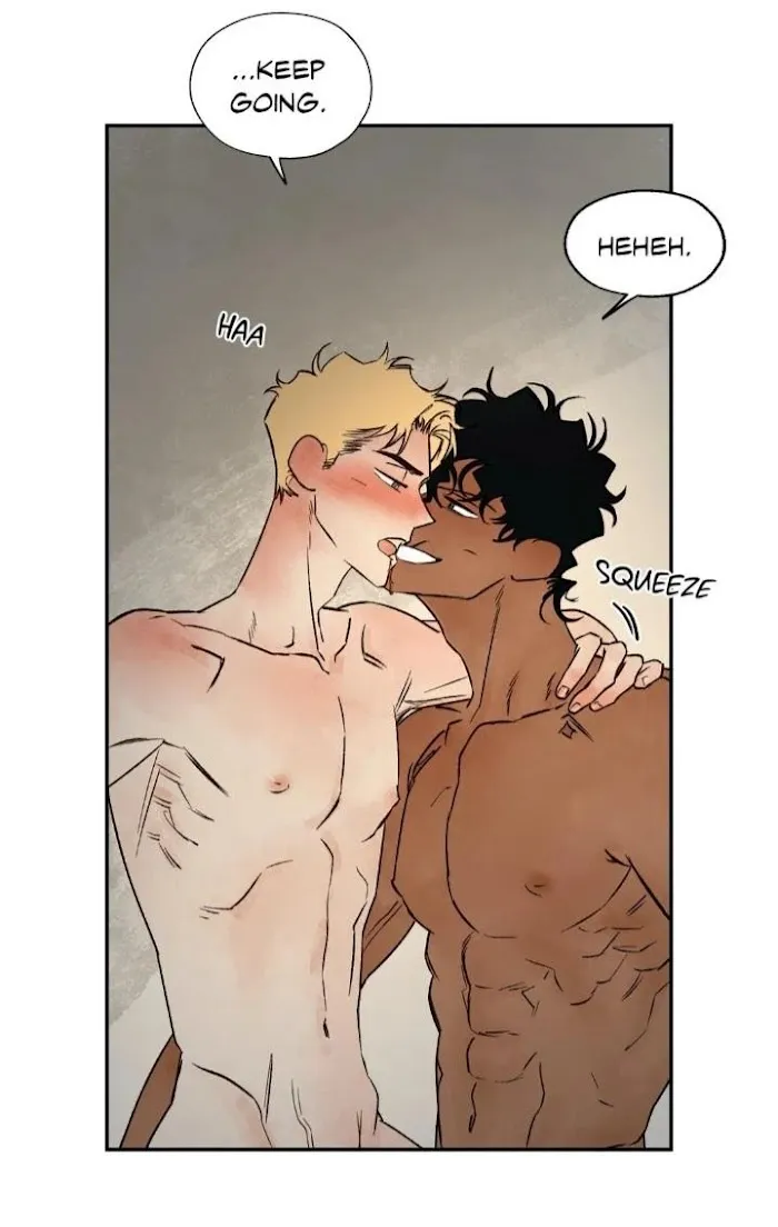 Crush And Burn - Chapter 24 Page 42