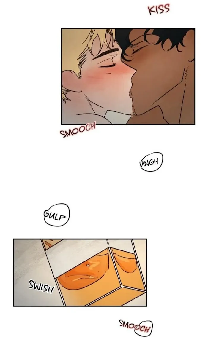 Crush And Burn - Chapter 24 Page 43