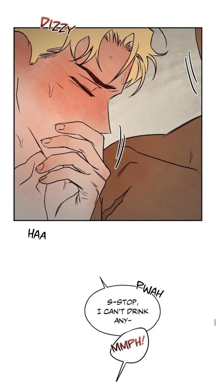 Crush And Burn - Chapter 24 Page 46