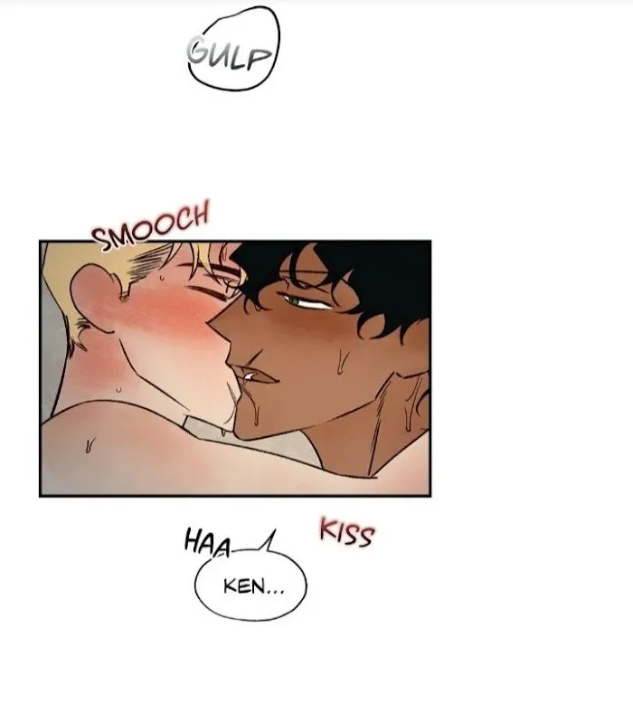 Crush And Burn - Chapter 24 Page 48