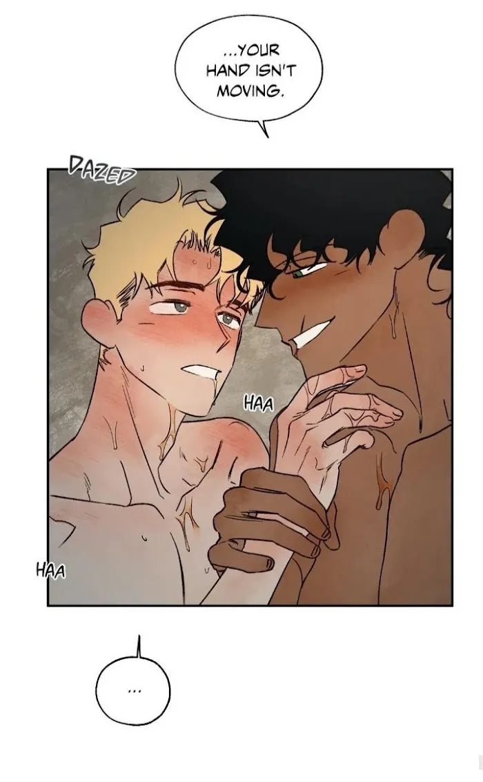 Crush And Burn - Chapter 24 Page 49