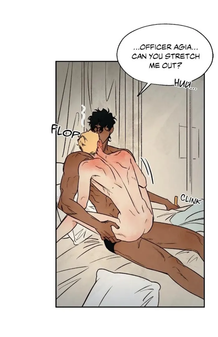 Crush And Burn - Chapter 24 Page 50