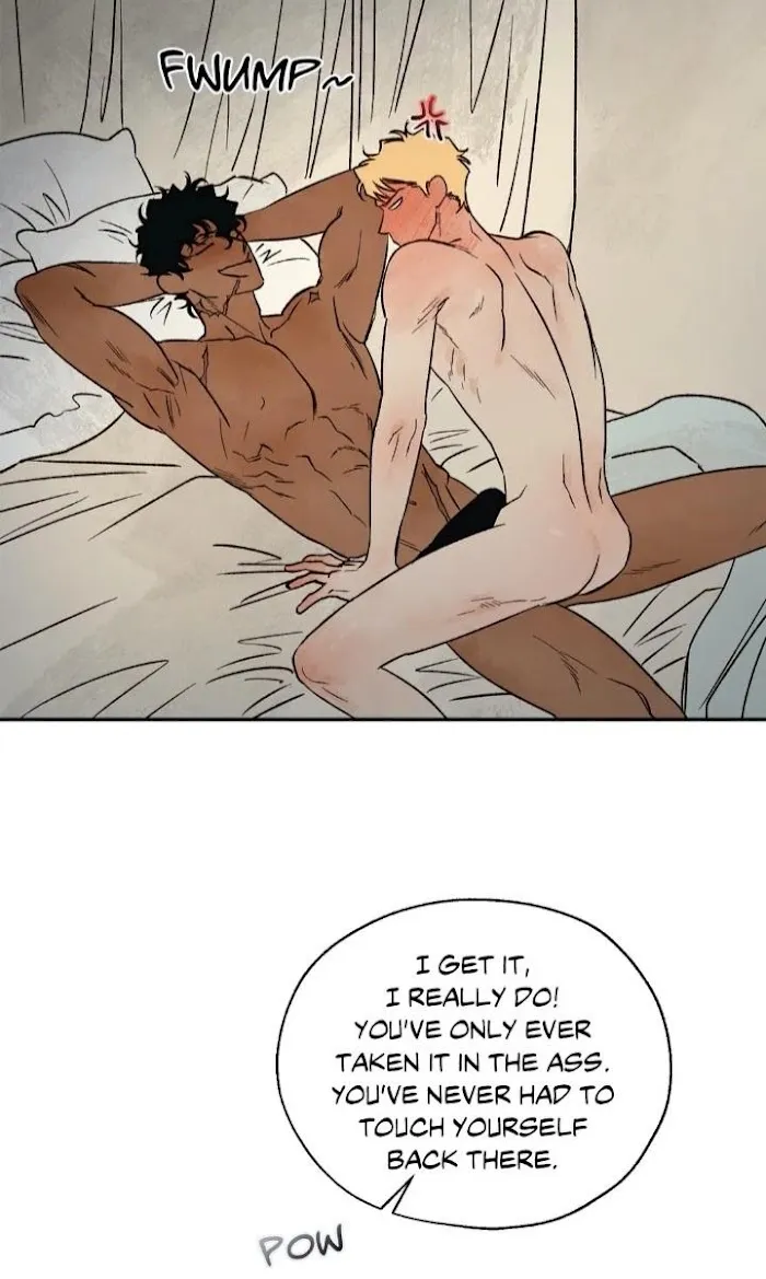 Crush And Burn - Chapter 24 Page 53