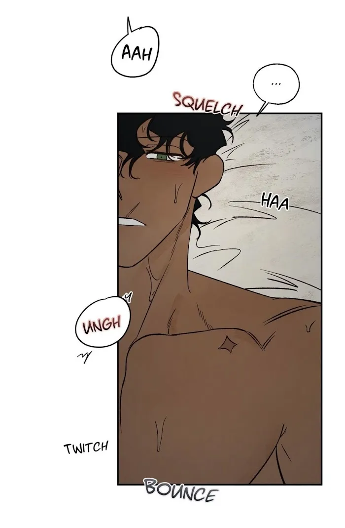 Crush And Burn - Chapter 25 Page 6