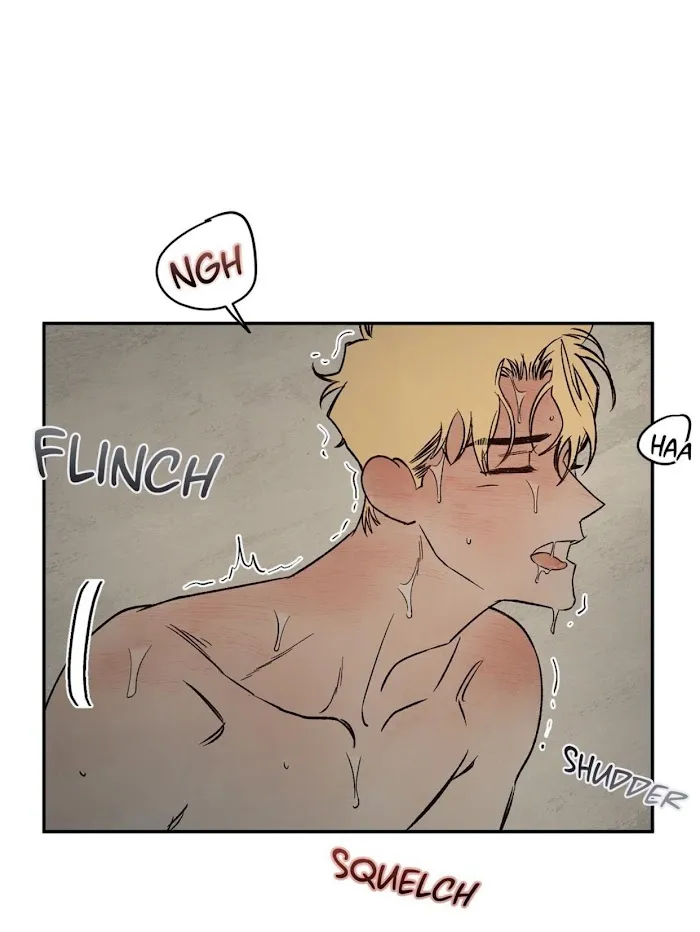 Crush And Burn - Chapter 25 Page 9