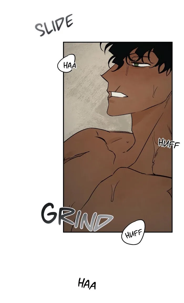 Crush And Burn - Chapter 25 Page 10