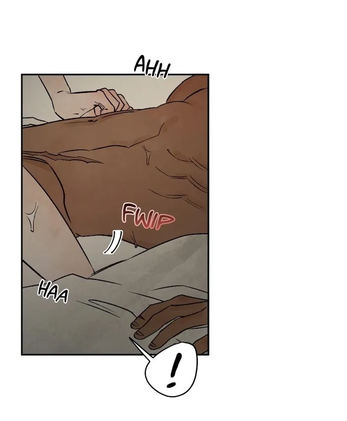 Crush And Burn - Chapter 25 Page 11