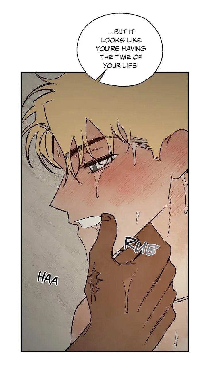 Crush And Burn - Chapter 25 Page 16