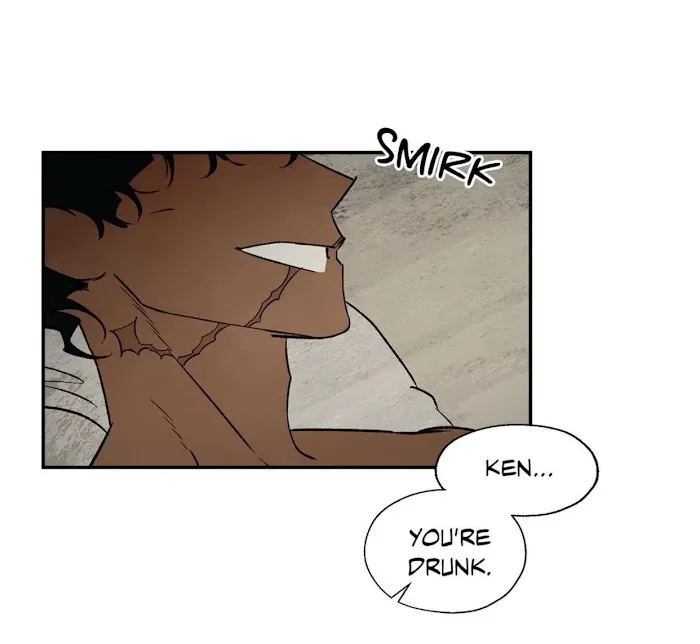 Crush And Burn - Chapter 25 Page 19
