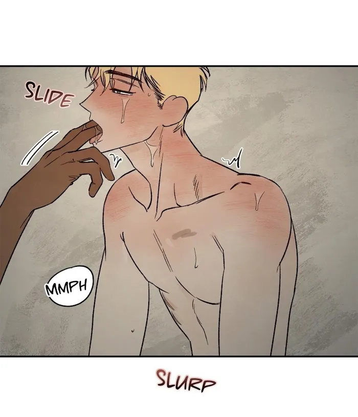 Crush And Burn - Chapter 25 Page 20