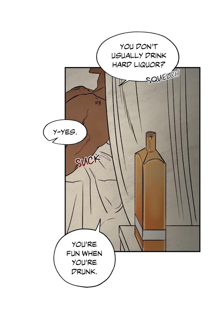 Crush And Burn - Chapter 25 Page 22