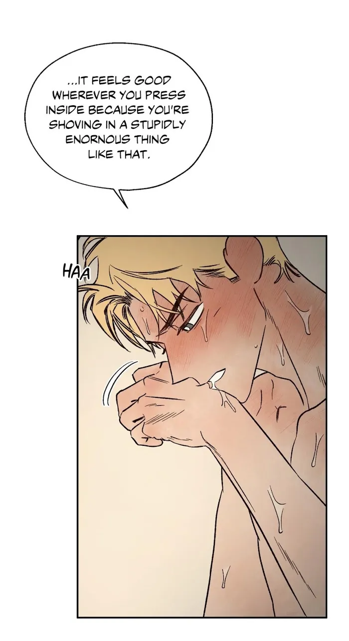 Crush And Burn - Chapter 25 Page 27