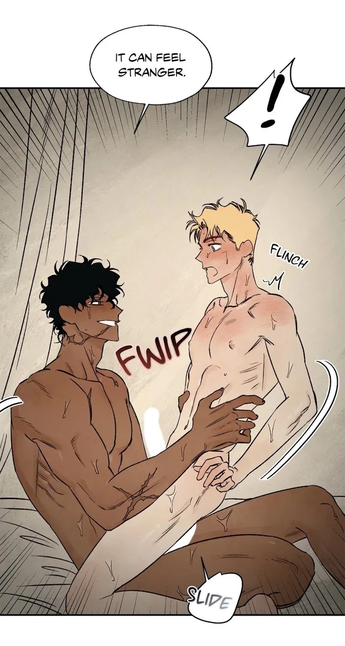 Crush And Burn - Chapter 25 Page 29