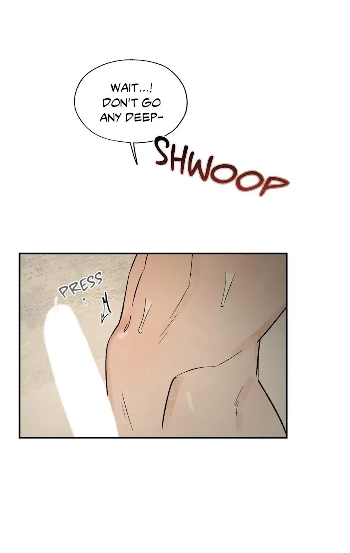 Crush And Burn - Chapter 25 Page 30