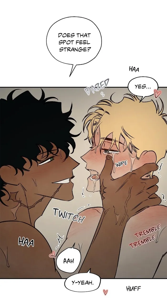 Crush And Burn - Chapter 25 Page 42