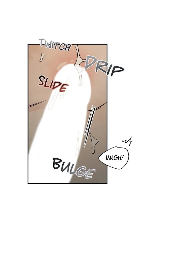 Crush And Burn - Chapter 25 Page 44