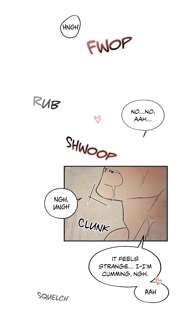 Crush And Burn - Chapter 25 Page 47