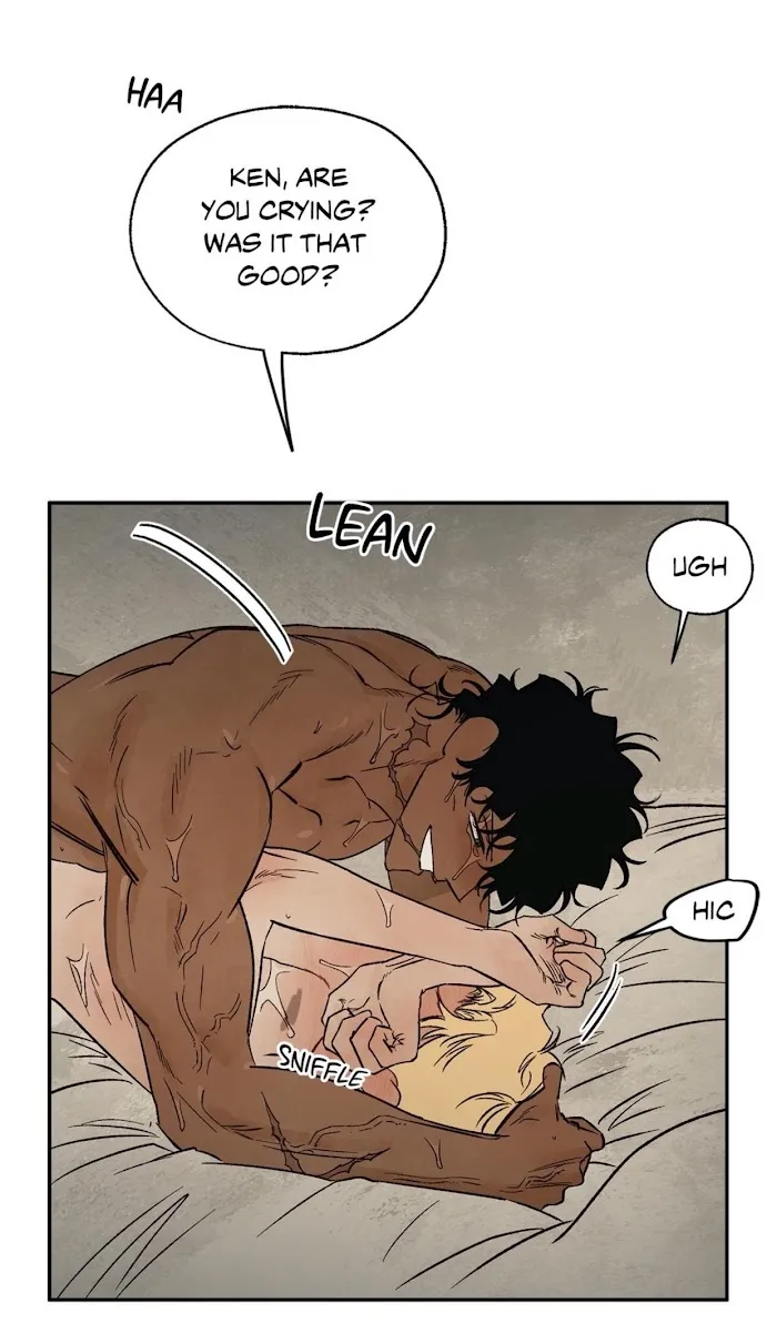 Crush And Burn - Chapter 25 Page 53