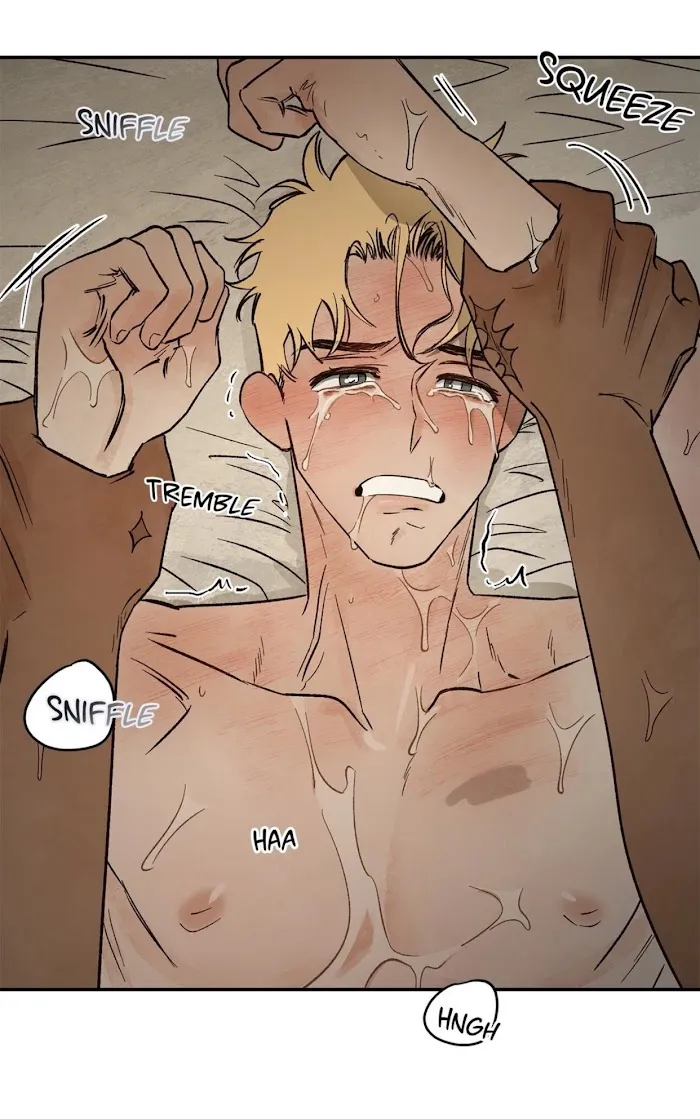 Crush And Burn - Chapter 25 Page 55