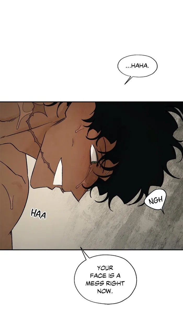 Crush And Burn - Chapter 25 Page 56