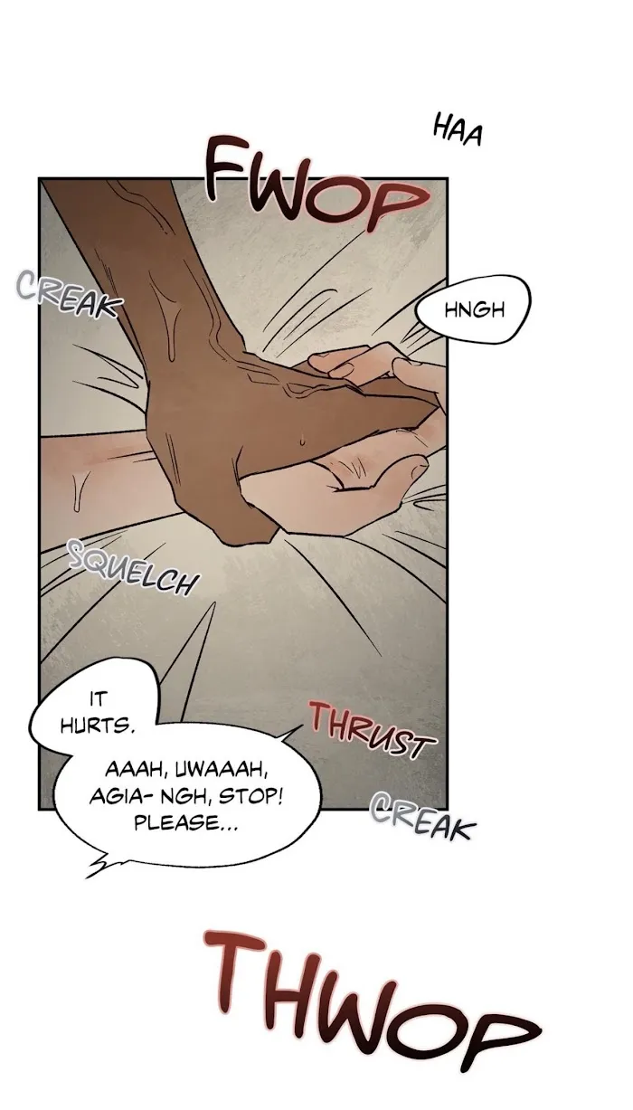 Crush And Burn - Chapter 25 Page 63