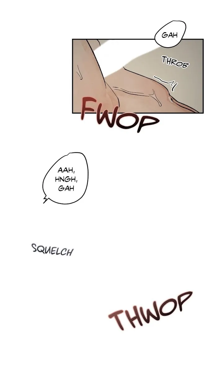 Crush And Burn - Chapter 25 Page 64