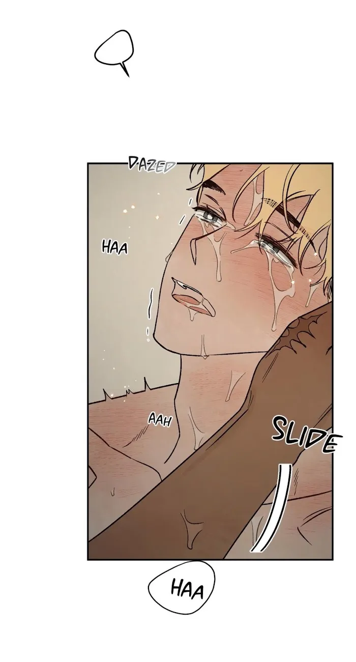 Crush And Burn - Chapter 25 Page 66
