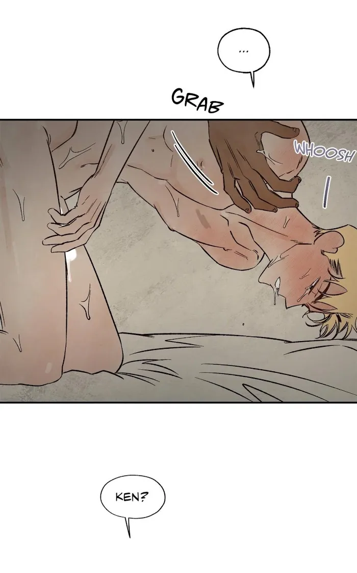 Crush And Burn - Chapter 25 Page 71