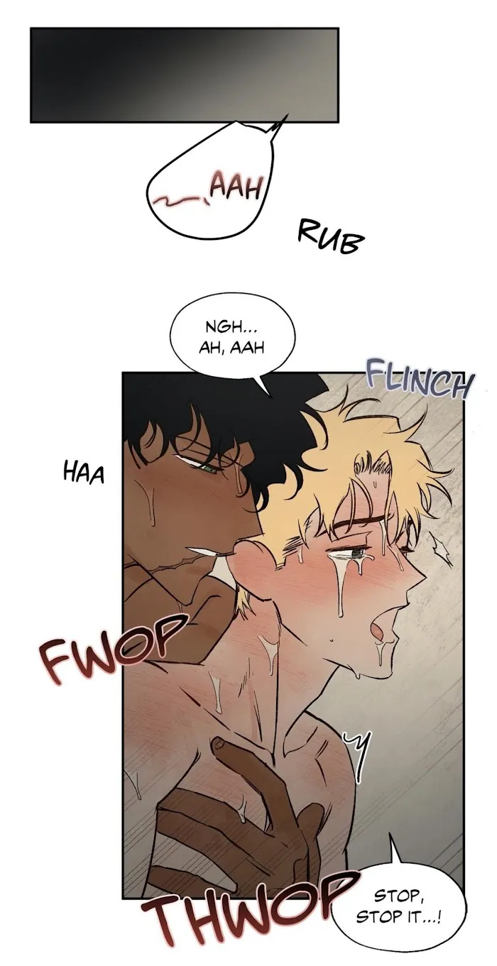Crush And Burn - Chapter 25 Page 73