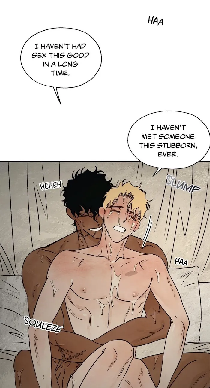 Crush And Burn - Chapter 25 Page 78