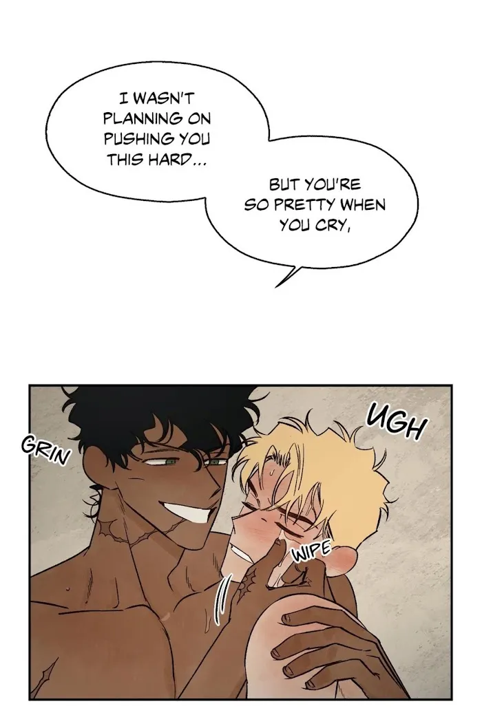 Crush And Burn - Chapter 25 Page 82