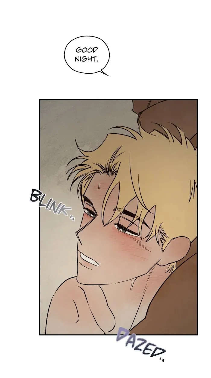 Crush And Burn - Chapter 25 Page 85