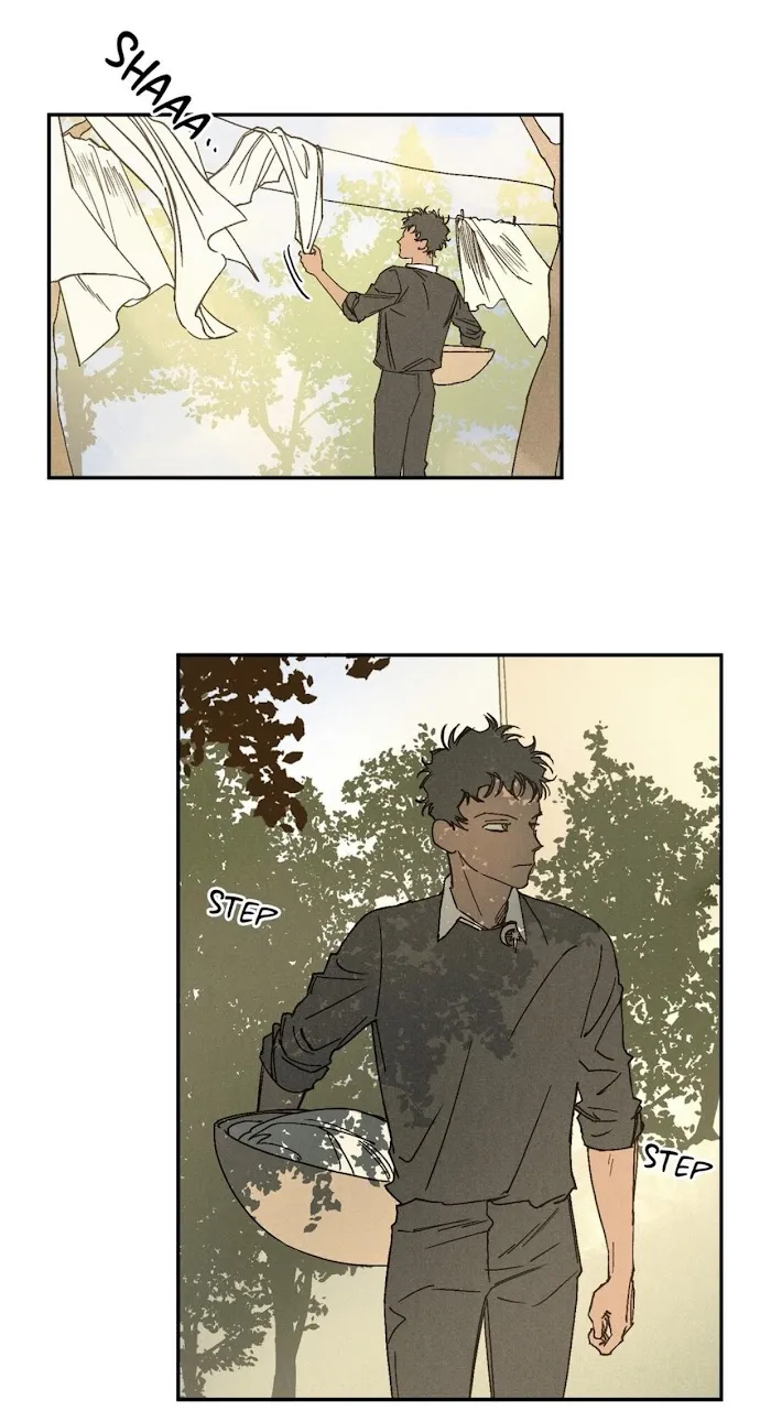 Crush And Burn - Chapter 26 Page 4