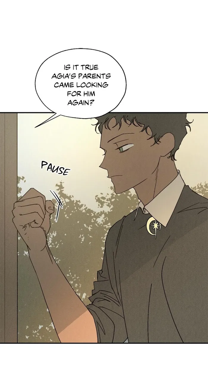 Crush And Burn - Chapter 26 Page 7