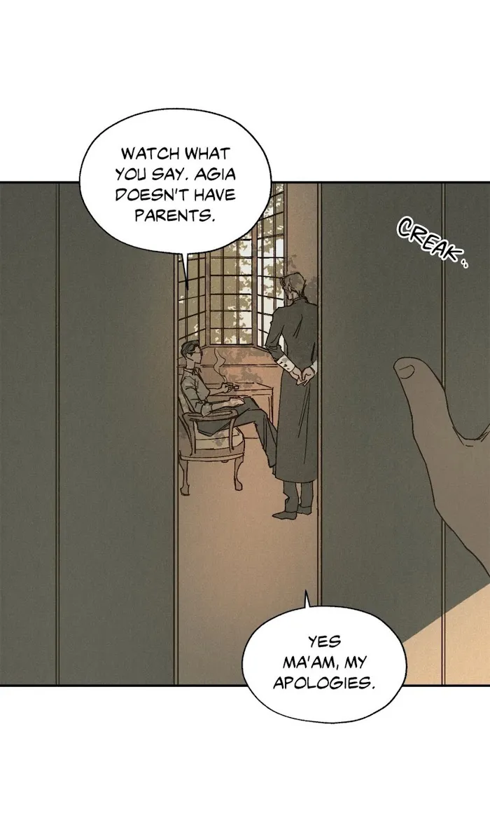 Crush And Burn - Chapter 26 Page 8