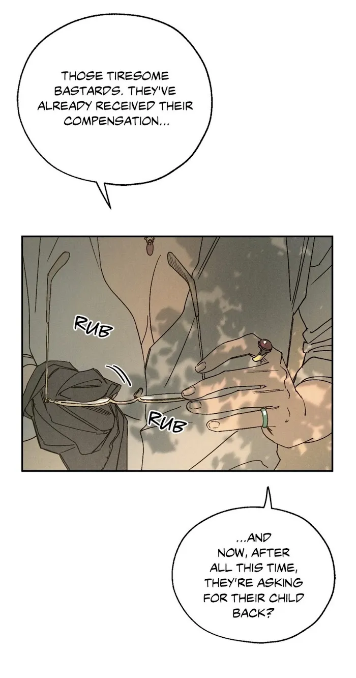 Crush And Burn - Chapter 26 Page 9