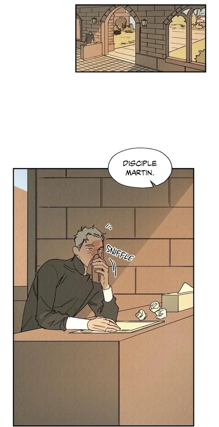 Crush And Burn - Chapter 26 Page 13