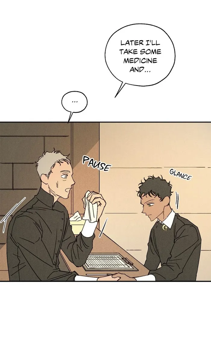 Crush And Burn - Chapter 26 Page 17